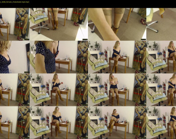 squirtmilfpussy — 13 minute Chaturbate female cam show recording, 720p, Nov 7, 2021