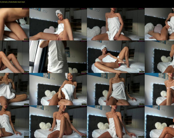 sssexyxxx — 70 minute Chaturbate female cam show recording, 1080p, Nov 7, 2021