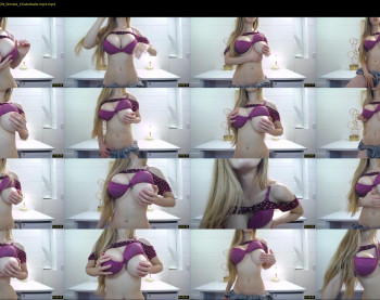 succubbus — 60 minute Chaturbate female cam show recording, 720p, Nov 8, 2021