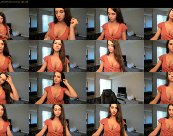 sweetbuttocks — 32 minute Chaturbate female cam show recording, 1080p, Nov 7, 2021