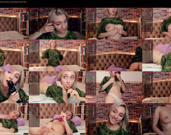 sweetthrone — 70 minute Chaturbate couple cam show recording, 1080p, Nov 8, 2021