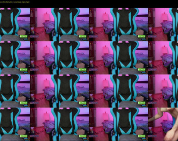 takemesempai — 4 minute Chaturbate female cam show recording, 1080p, Nov 7, 2021