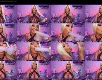 tamaramilano — 9 minute Chaturbate female cam show recording, 1080p, Nov 7, 2021