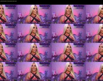tamaramilano — 6 minute Chaturbate female cam show recording, 1080p, Nov 7, 2021