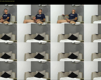 tatanwalker — 49 minute Chaturbate male cam show recording, 720p, Nov 7, 2021