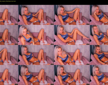 teonatorru — 11 minute Chaturbate female cam show recording, 720p, Nov 8, 2021
