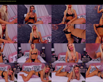 thebaewatch — 71 minute Chaturbate female cam show recording, 1080p, Nov 7, 2021