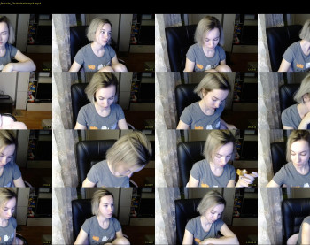 tinkissa — 70 minute Chaturbate couple cam show recording, 1080p, Nov 7, 2021