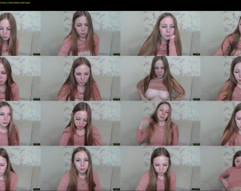 tixxxy — 70 minute Chaturbate female cam show recording, 1080p, Nov 7, 2021
