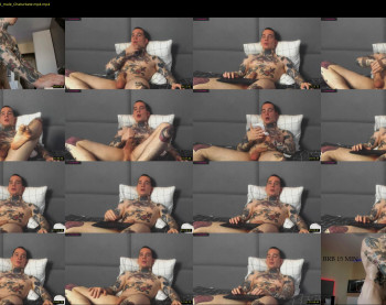 tom__ice — 70 minute Chaturbate male cam show recording, 1080p, Nov 7, 2021