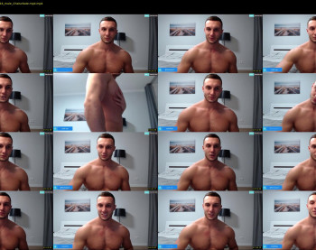 tom_fordd — 54 minute Chaturbate male cam show recording, 1080p, Nov 7, 2021