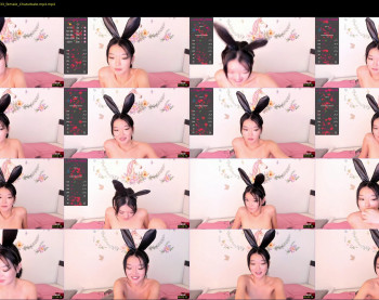 tomiko_rie — 10 minute Chaturbate female cam show recording, 1080p, Nov 7, 2021