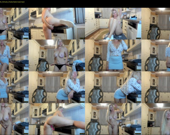 tunderose — 70 minute Chaturbate female cam show recording, 1080p, Nov 7, 2021