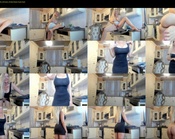 tunderose — 70 minute Chaturbate female cam show recording, 1080p, Nov 7, 2021