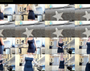 tunderose — 70 minute Chaturbate female cam show recording, 1080p, Nov 7, 2021