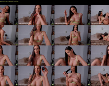 unforgettable_s — 70 minute Chaturbate female cam show recording, 1080p, Nov 7, 2021