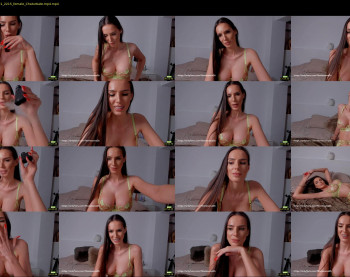 unforgettable_s — 70 minute Chaturbate female cam show recording, 1080p, Nov 7, 2021
