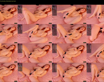 unicorngirls — 15 minute Chaturbate couple cam show recording, 1080p, Nov 7, 2021