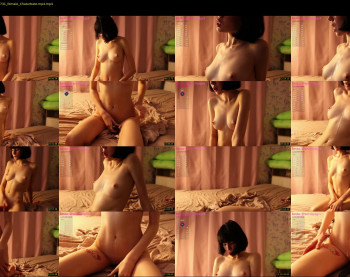 unicorngirls — 70 minute Chaturbate couple cam show recording, 1080p, Nov 7, 2021