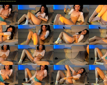 venus_oats — 71 minute Chaturbate female cam show recording, 1080p, Nov 8, 2021
