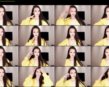 verasun — 18 minute Chaturbate female cam show recording, 720p, Nov 7, 2021