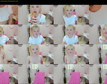 veronica_space — 70 minute Chaturbate female cam show recording, 1080p, Nov 8, 2021