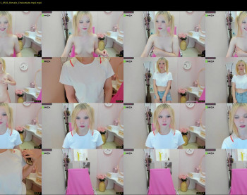 veronica_space — 70 minute Chaturbate female cam show recording, 1080p, Nov 8, 2021