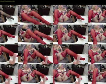 vikkusya — 70 minute Chaturbate female cam show recording, 1080p, Nov 7, 2021