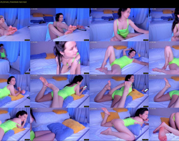 viktoriakiss — 70 minute Chaturbate female cam show recording, 1080p, Nov 8, 2021