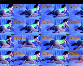viktoriakiss — 12 minute Chaturbate female cam show recording, 1080p, Nov 8, 2021