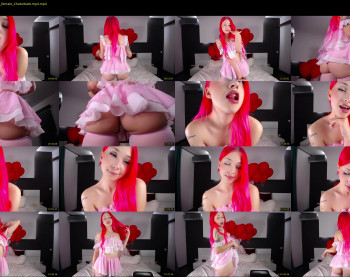 wild_lov — 70 minute Chaturbate female cam show recording, 1080p, Nov 7, 2021