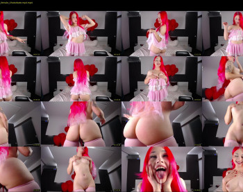 wild_lov — 70 minute Chaturbate female cam show recording, 1080p, Nov 7, 2021