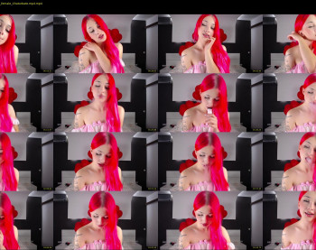 wild_lov — 5 minute Chaturbate female cam show recording, 1080p, Nov 7, 2021