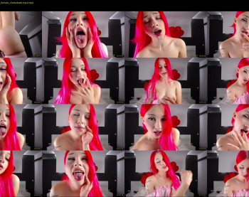 wild_lov — 31 minute Chaturbate female cam show recording, 1080p, Nov 7, 2021