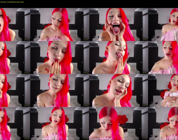 wild_lov — 16 minute Chaturbate female cam show recording, 1080p, Nov 7, 2021
