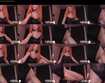 wildroze — 20 minute Chaturbate female cam show recording, 1080p, Nov 7, 2021