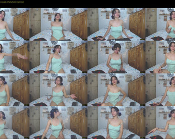 xx_x_mg — 50 minute Chaturbate couple cam show recording, 1080p, Nov 8, 2021