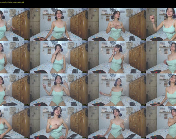 xx_x_mg — 33 minute Chaturbate couple cam show recording, 1080p, Nov 8, 2021