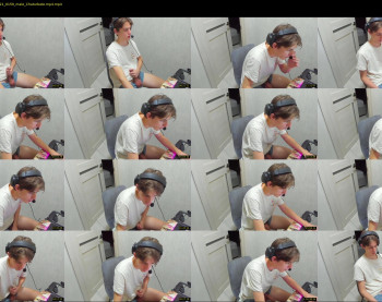 yourhotchristian — 71 minute Chaturbate male cam show recording, 1080p, Nov 8, 2021