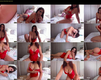 zoeliiv — 70 minute Chaturbate female cam show recording, 1080p, Nov 7, 2021