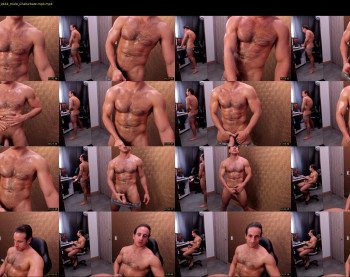 _adamcoper_ — 29 minute Chaturbate male cam show recording, 1080p, Nov 9, 2021
