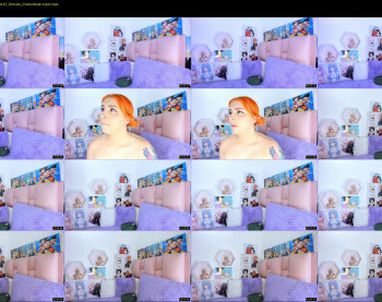_alissonrose — 47 minute Chaturbate female cam show recording, 1080p, Nov 9, 2021