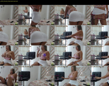 _ana_bolena__ — 74 minute Chaturbate female cam show recording, 1080p, Nov 8, 2021