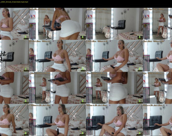 _ana_bolena__ — 74 minute Chaturbate female cam show recording, 1080p, Nov 9, 2021