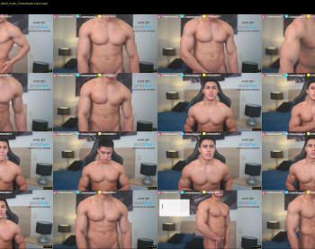 _cristianlopez — 66 minute Chaturbate male cam show recording, 1080p, Nov 8, 2021