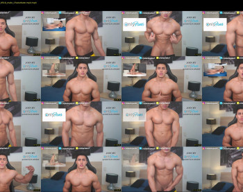 _cristianlopez — 70 minute Chaturbate male cam show recording, 1080p, Nov 9, 2021