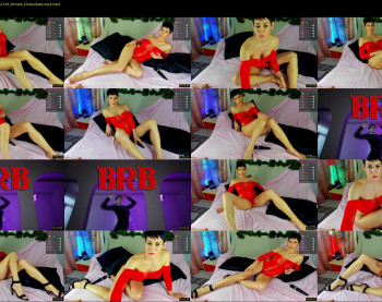 _janemellon_ — 59 minute Chaturbate female cam show recording, 1080p, Nov 8, 2021