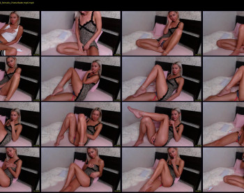 _mito_69 — 35 minute Chaturbate female cam show recording, 1080p, Nov 8, 2021