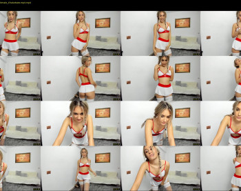 _myaa — 4 minute Chaturbate female cam show recording, 1080p, Nov 8, 2021