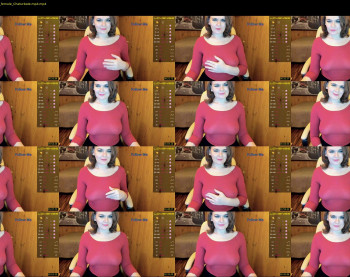 _natali_ — 4 minute Chaturbate female cam show recording, 1080p, Nov 8, 2021
